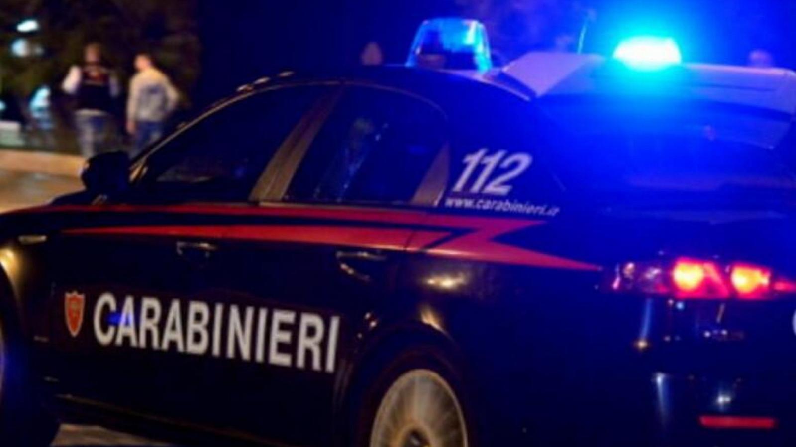TgrRaiCampania's tweet card. La donna aveva parcheggiato lo scooter sul marciapiede a Ischia: ora è ai domiciliari per resistenza a pubblico ufficiale e lesioni personali