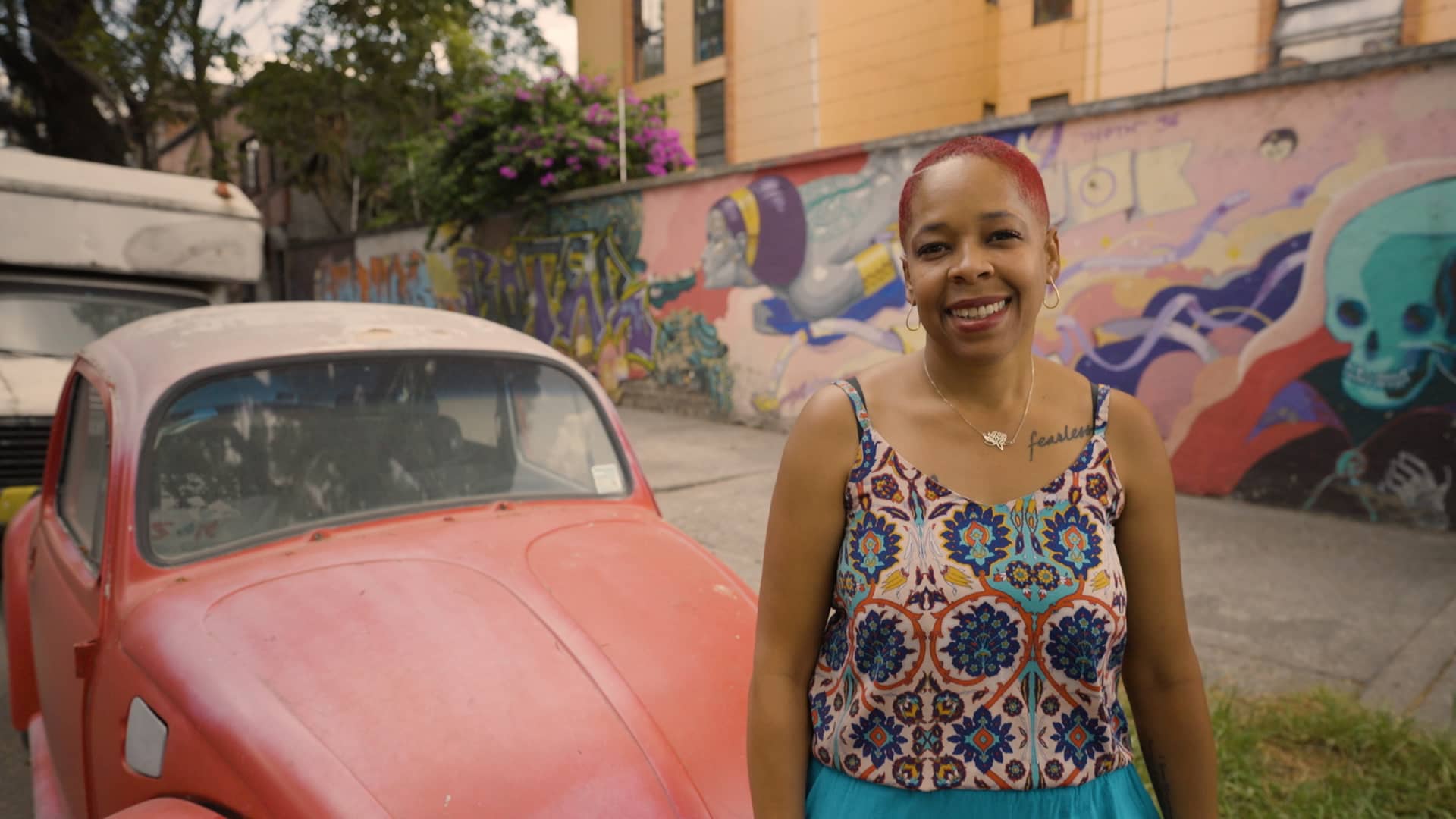 CNBCMakeIt's tweet card. CNBC Make It traveled to Mexico City to explore how the influx of digital nomads and expats changed the most populous city in North America.