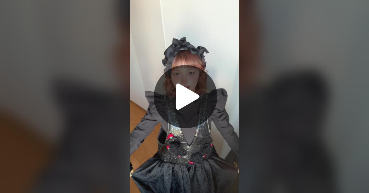 _BABY_GANG's tweet card. チャンベイビーの動画をチェックしよう。