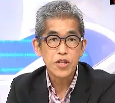 dot__connect8's tweet card. 20日行われた参議院議員選挙で自民党から比例区で立候補した岸博幸氏（62）は、久しぶりにコメンテーターとして出演したテレビ番組で自身の選挙戦を「自民党への逆風どころじゃない風を身をもって感じた」と振