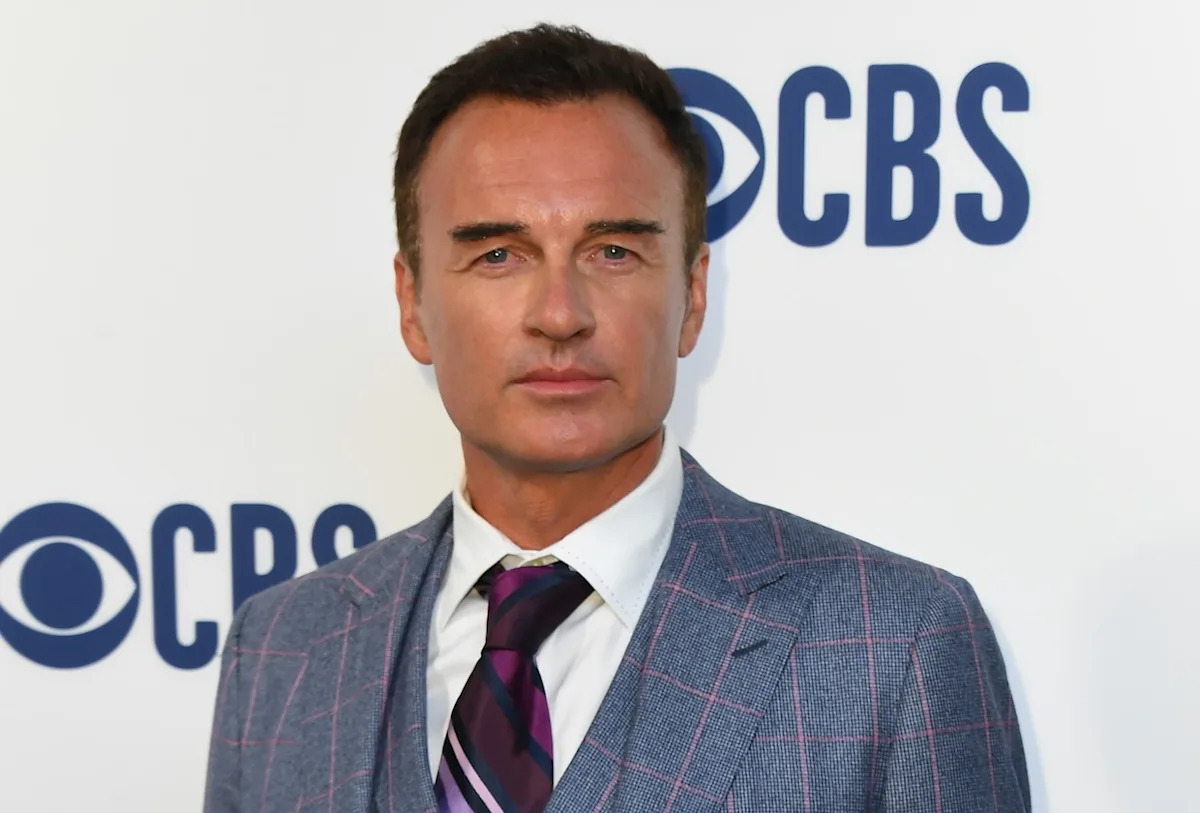 barontedbear's tweet card. Julian McMahon, best known to TV audiences for his starring roles on FX’s Nip/Tuck and CBS’ FBI: Most Wanted, died July 2. He was 56 years old. According to People, McMahon died as a result of head...