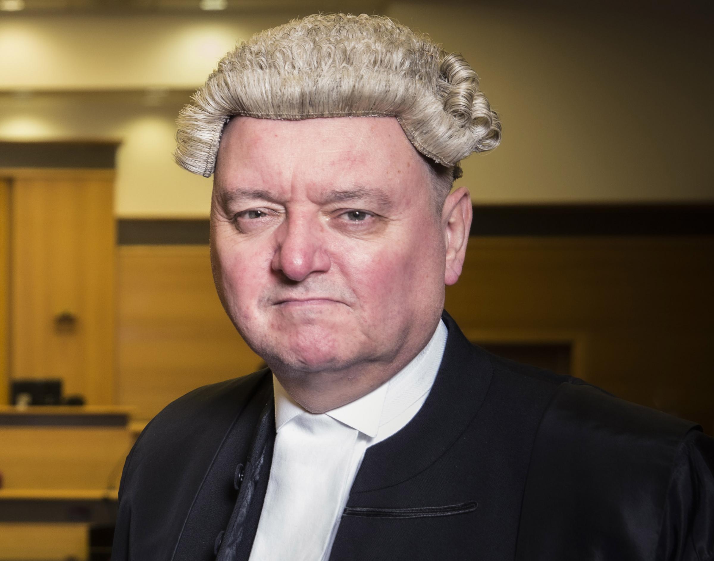 VoteSovereignty's tweet card. Top criminal defence advocate Thomas Leonard Ross KC has warned men accused of rape or serious sexual assault may not receive a fair trial because…