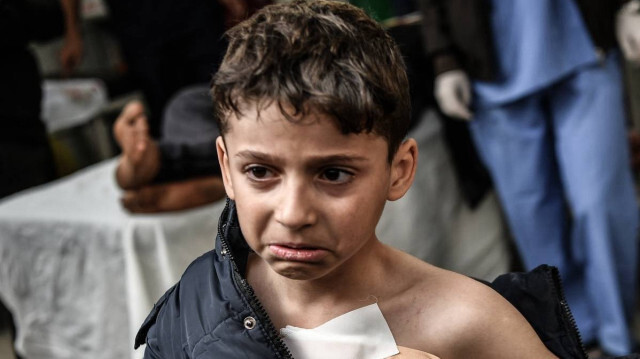 MuslimMirror's tweet card. The already catastrophic conditions in Gaza are fast deteriorating as the deadly starvation crisis deepens amid military operations that bring death and destruction, UN humanitarians said.