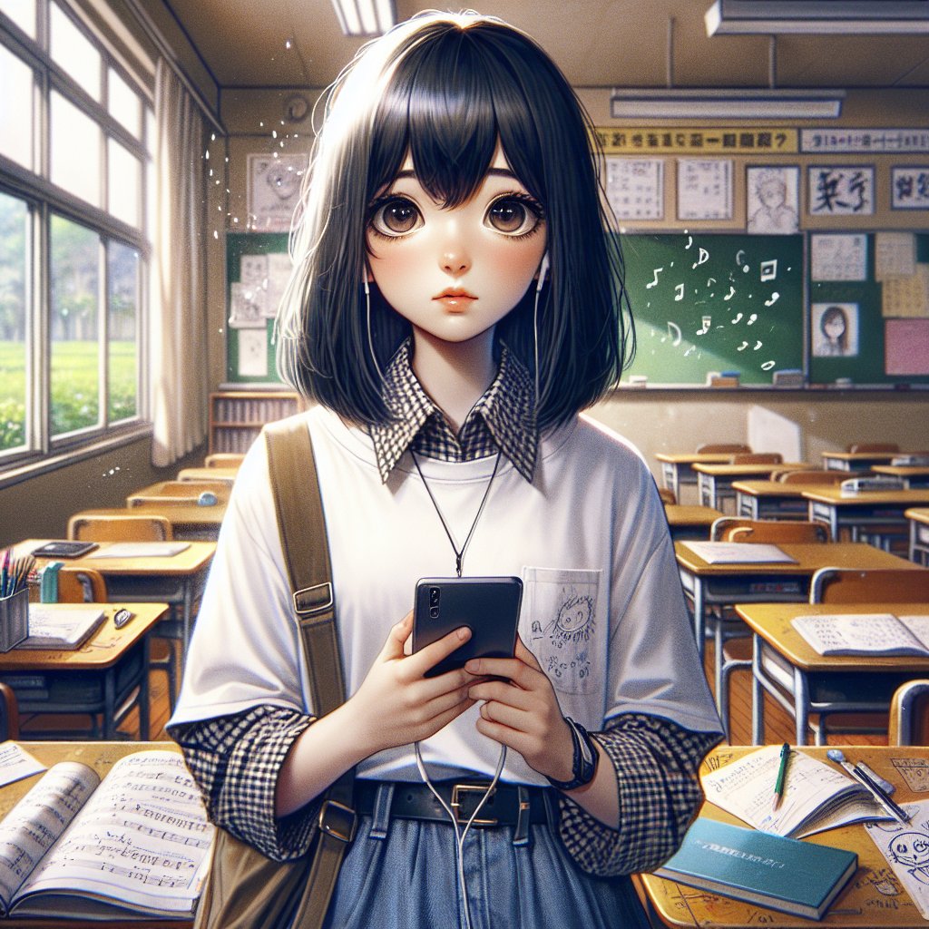 YORnote's tweet card. 佐藤ハルカ、17歳。 最近、脳内OSが絶賛クラッシュ中！ 人の「心のBGM」が聞こえるという、ちょっと厄介な能力のせいで、思考はいつもバグりまくり。 そんな彼女が辿り着いたのは、どこか懐かしい古民家カフェ――『ルナ・マレ』だった。 そこには、一癖も二癖もある“脳内バグな”仲間たちが待っていた。 ・未来の可能性が見える、異常に鋭いクール男子・リョウ。 ・情報収集が得意な美容系インフルエンサーで...