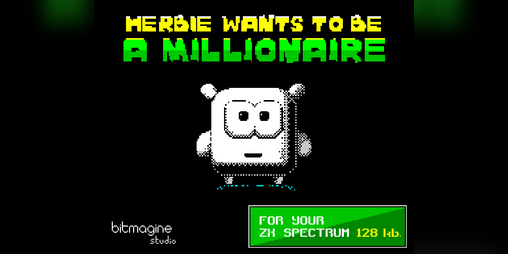 bitmagine's tweet card. FREE