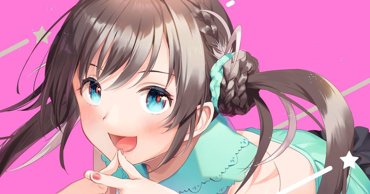 ari_don's tweet card. 蟻丼(ありどん)です。 「アサリイロ」という個人サークルで主に東方projectのイラストや漫画を描いています。 年間2冊程度、同人誌を発行することが目標！ その他key作品･07th Expansion作品が好きです｡ ほんわかした女の子を描きます。朝っぽいイラストが多いです。 イラストなどのご依頼について↓ https://a...
