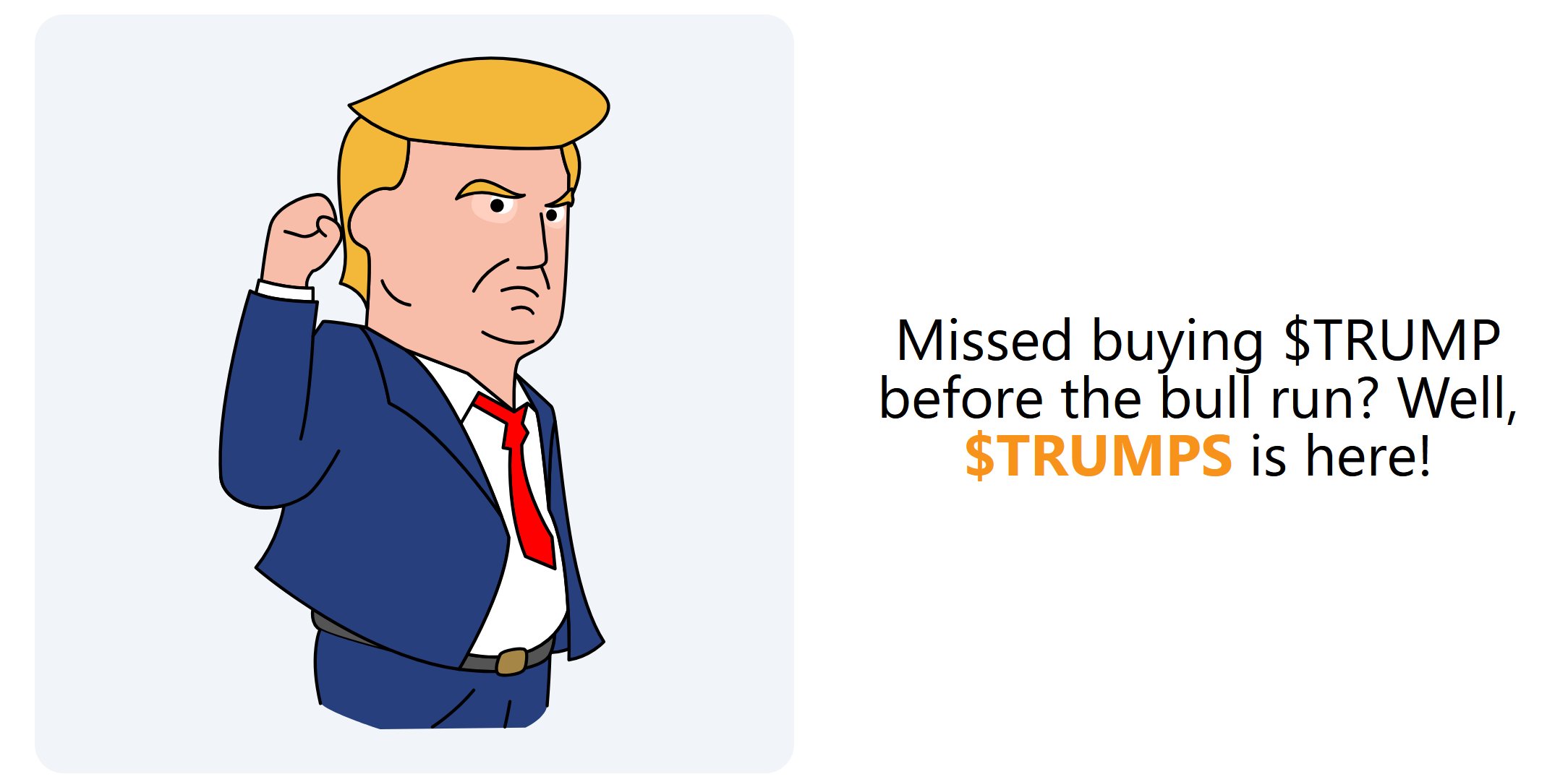 Michael44608608's tweet card. BTC Agent - Missed buying bitcoin before the bull run? Well, $BTCAI is here!