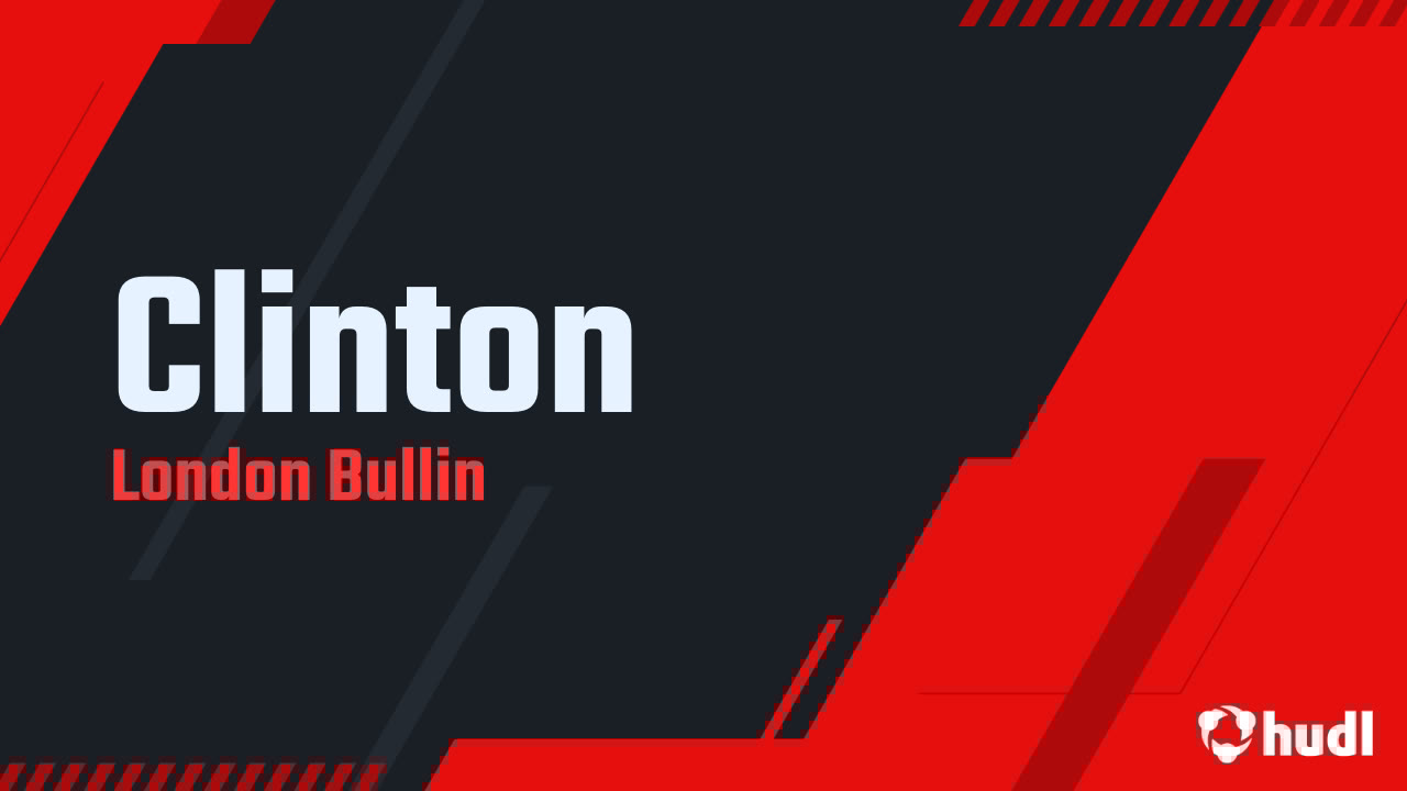 LBullin56's tweet card. Clinton
