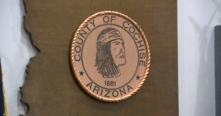 KVOA's tweet card. BISBEE, Ariz. (KVOA) - Cochise County Attorney Lori Zucco has announced the indictment of Jessica Schuermann.