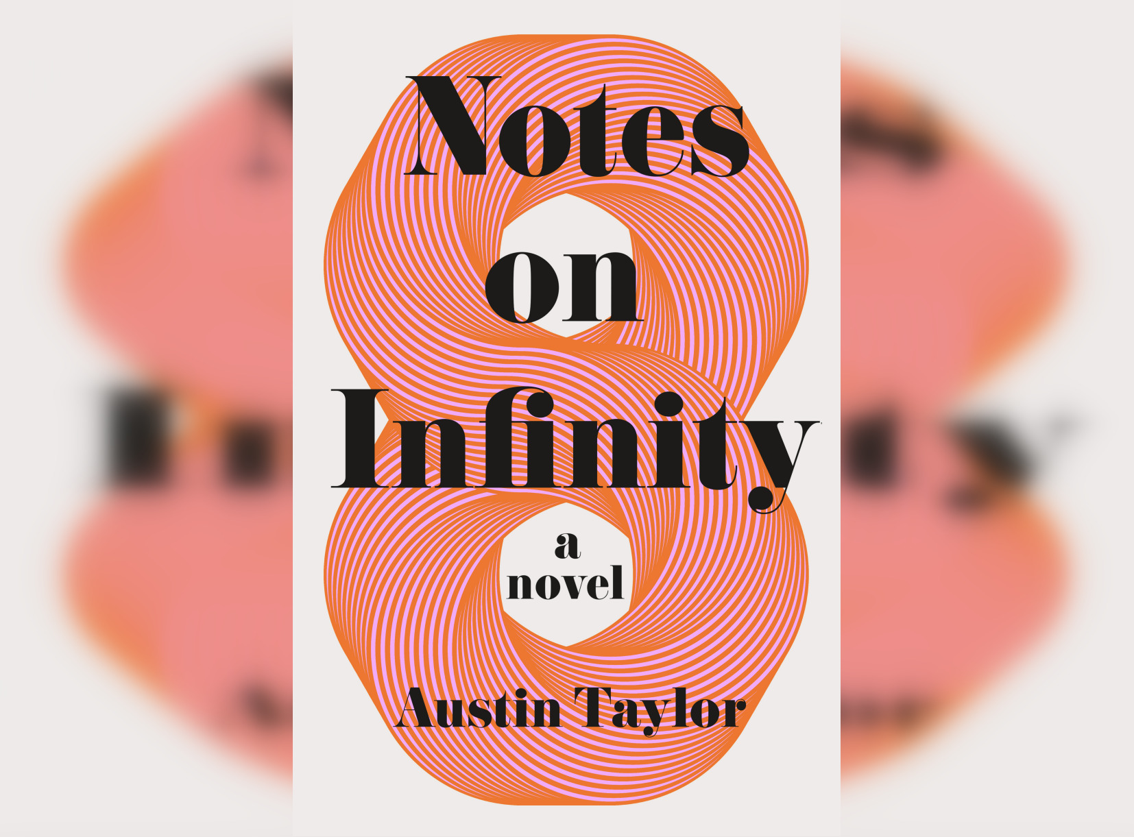 CeladonBooks's tweet card. ‘Notes on Infinity’ Review: In Search of Immortality — At Harvard | Arts | The Harvard Crimson