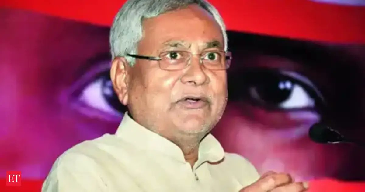 CLManojET's tweet card. Bihar's opposition alliance, comprising RJD, Congress, and Left parties, is voicing concerns about Chief Minister Nitish Kumar's health and its potential impact on governance. They question who is...