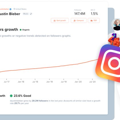 Tweet card summary image