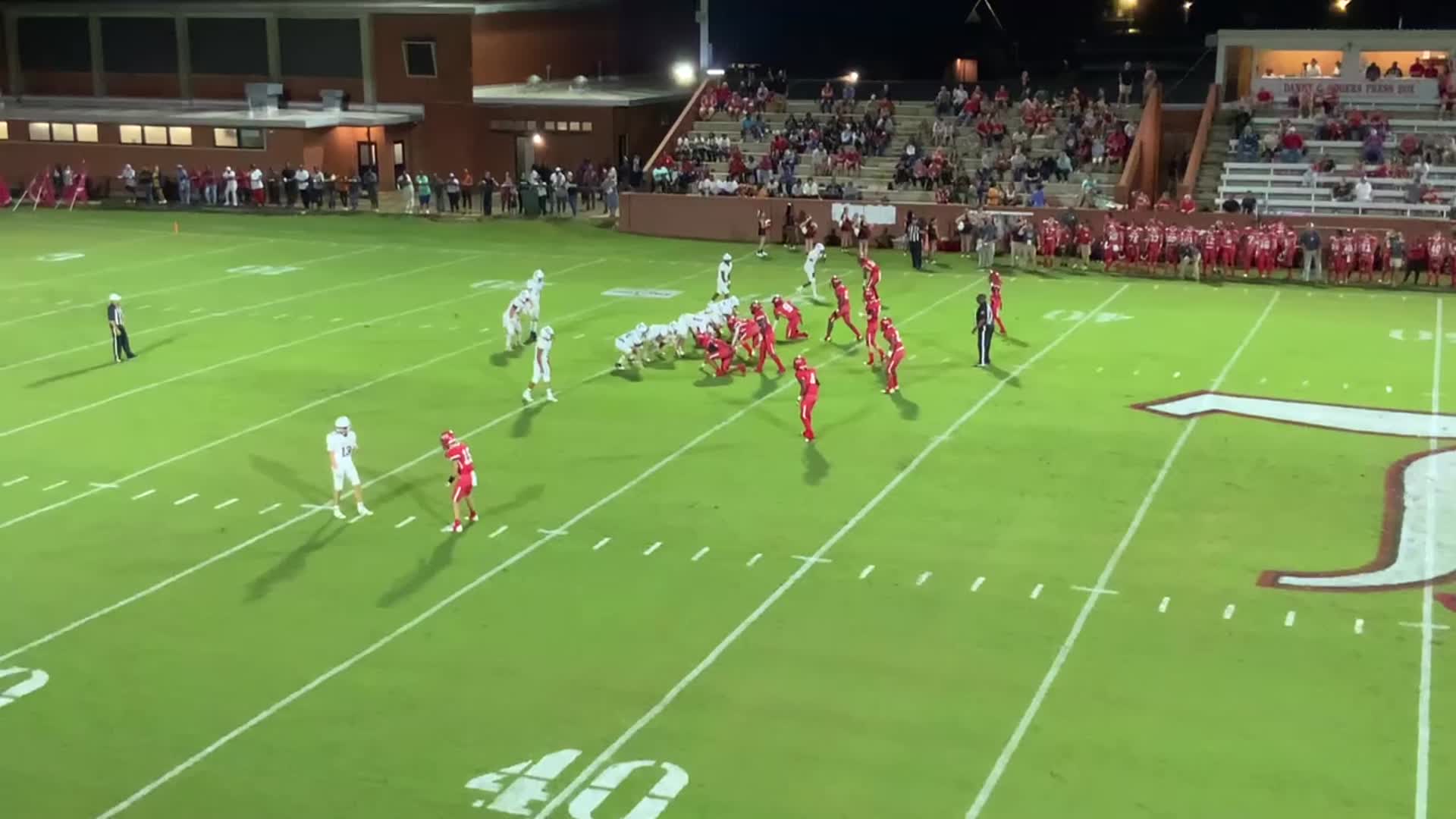 tizzy_23's tweet card. Geneva County High School