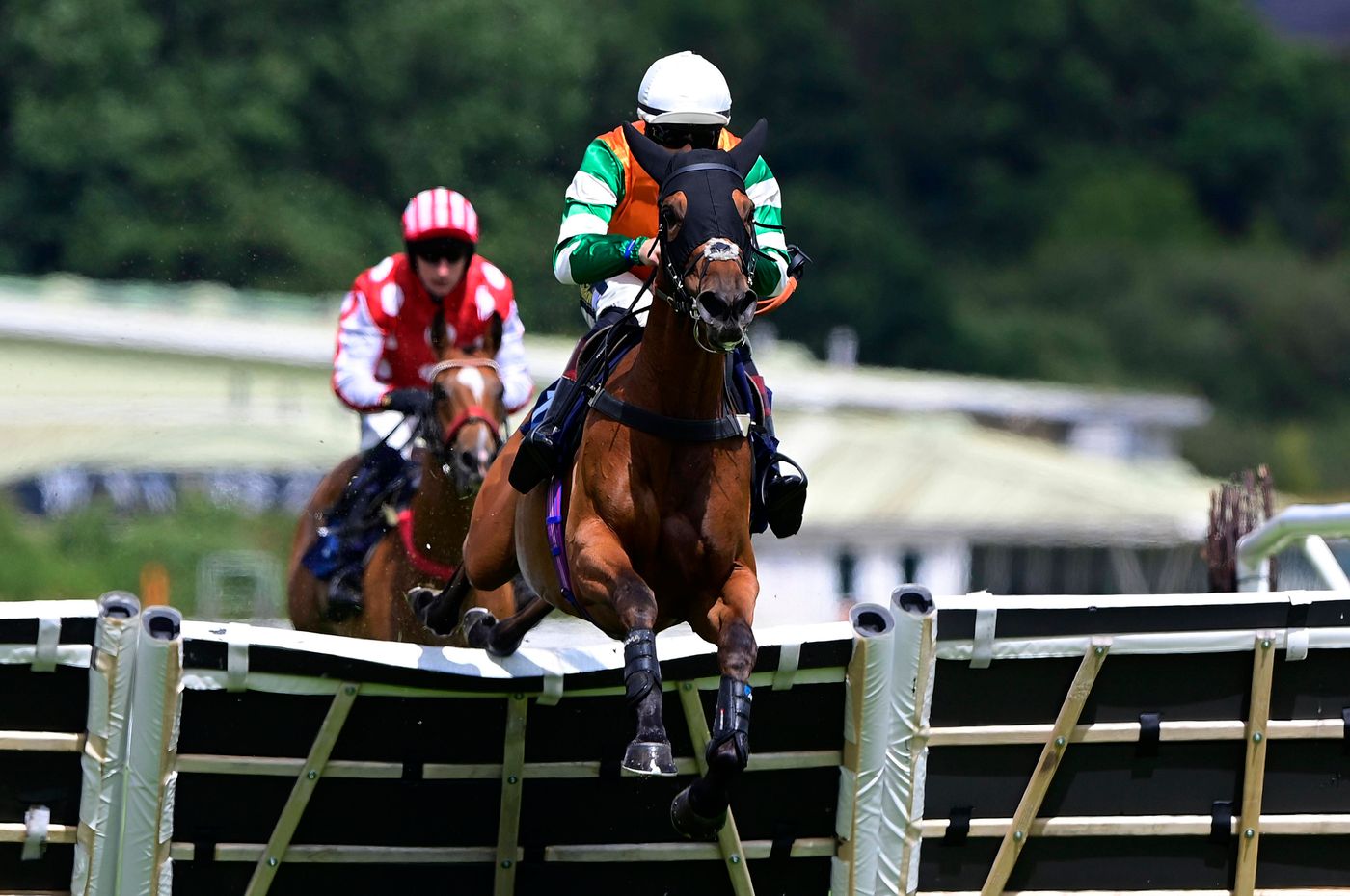 firstforwins's tweet card. Ted's Saturday Selections: A spread of horse racing tips, coming from the action at Ascot, York, Worcester. Plus bookmaker welcome bonuses.