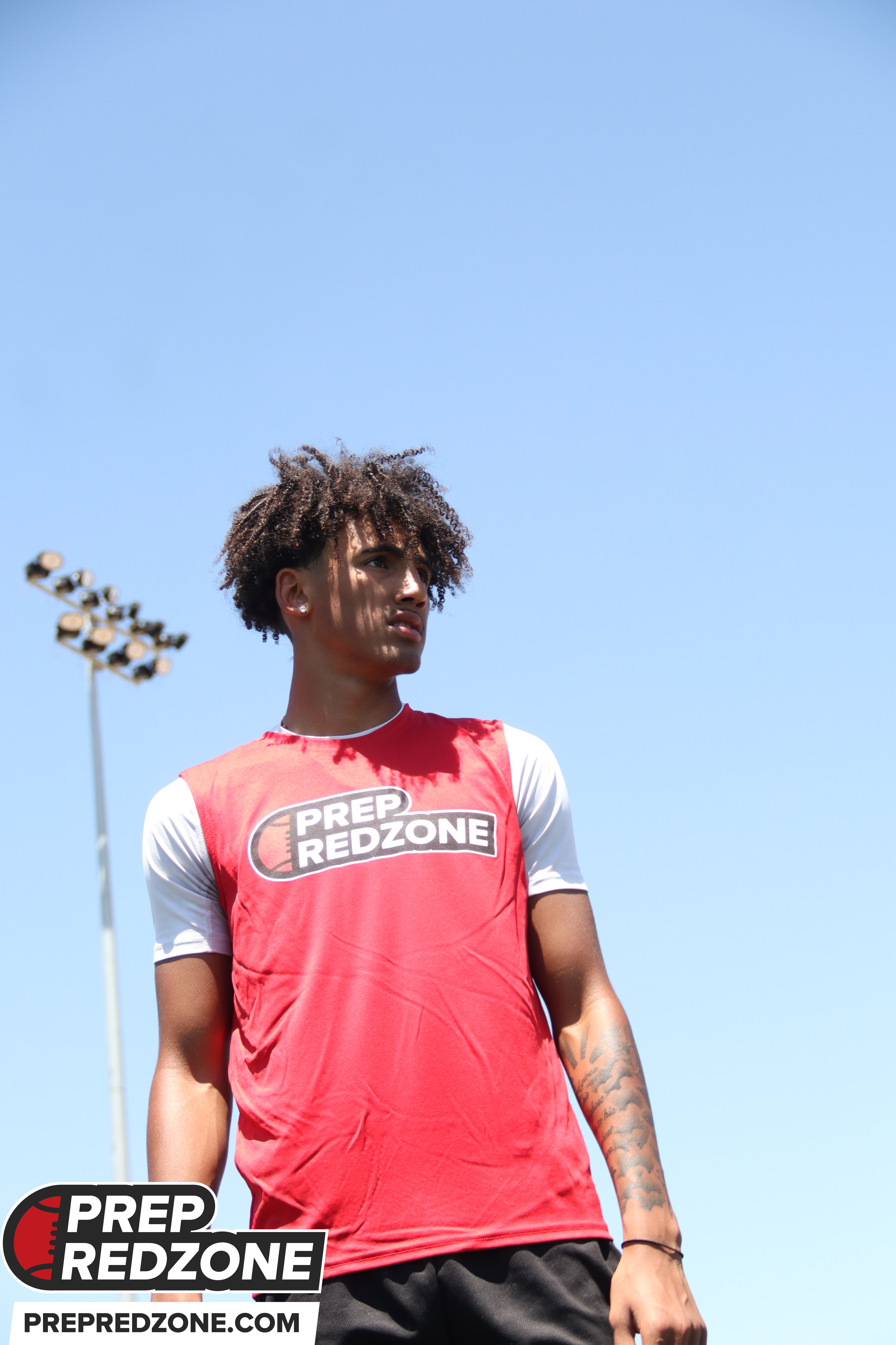 PrepRedzoneAZ's tweet card. Here’s a closer look at the newest names climbing into the rankings. Through strong performances, steady development, and rising recruitment interest, they’ve proven they belong among the top in...