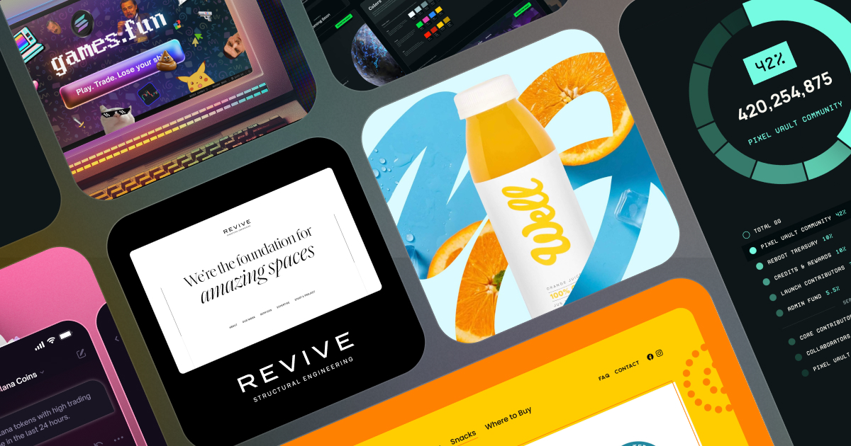 camduncalfe's tweet card. I'm a versatile designer based in Toronto with 10+ years of experience ranging from branding to UI/UX design and more.