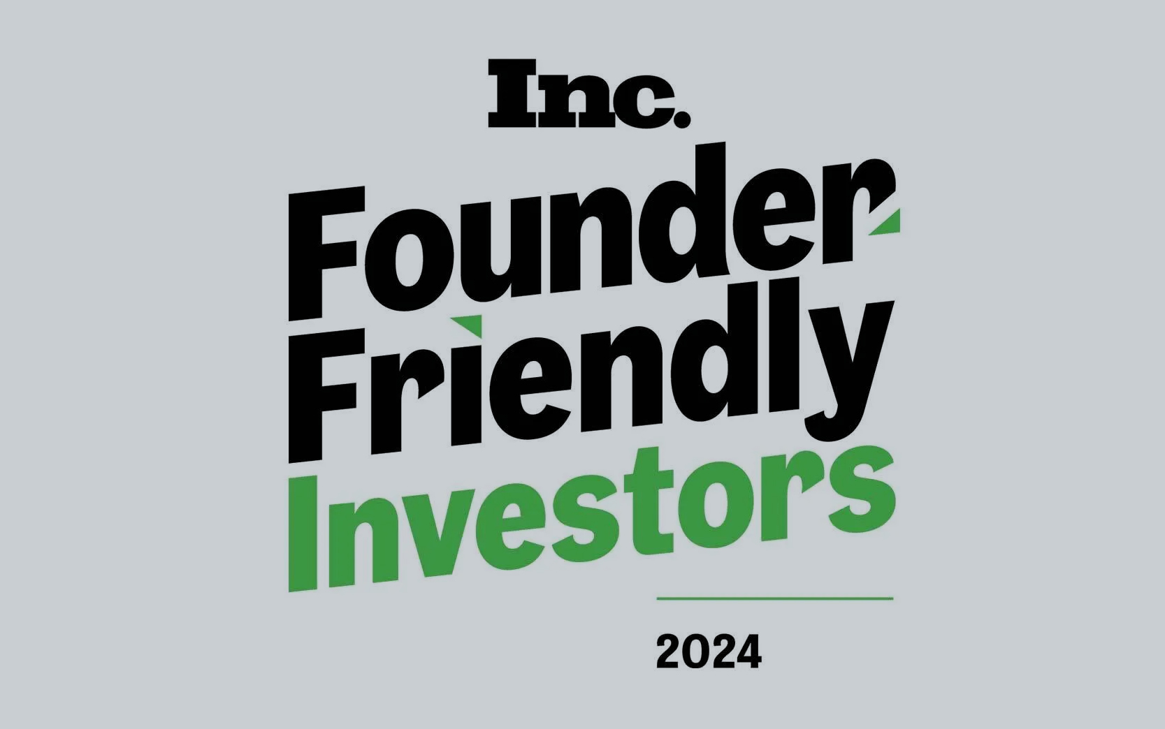 whitewolfcap's tweet card. White Wolf Capital Group, a Miami-Headquartered private investment firm, announced today that it has been named to Inc.'s Sixth Annual Founder-Friendly Investors list, which honors the private equity...