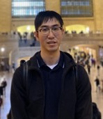 psupolisci's tweet card. Yang Yang Receives the Dolinger Fellowship - Political Science