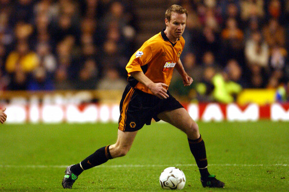 paulfennessy21's tweet card. Jody Craddock on sport, painting and dealing with grief.