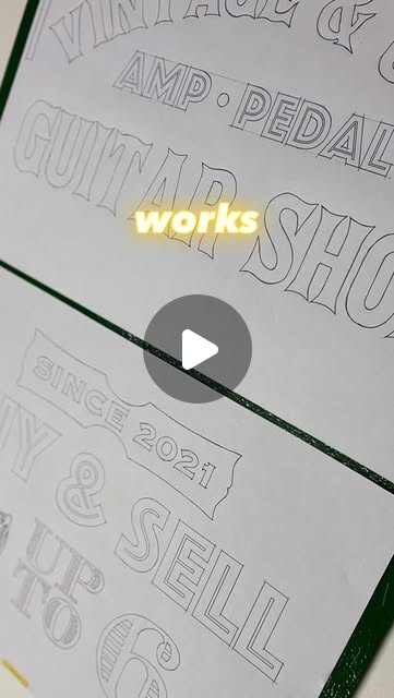 sketch_osaka's tweet card. FUQUSUKE art works / SKETCH (@hello_slow_sketch) • Instagram reel