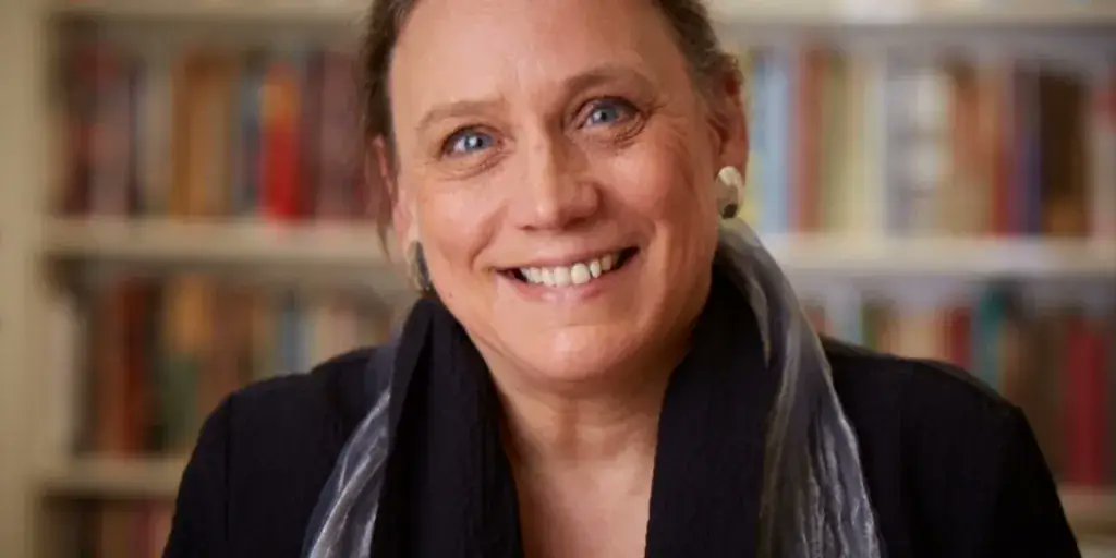 americanacad's tweet card. Laurie L. Patton, the President of Middlebury College, has been named the next president of the American Academy of Arts & Sciences. Elected to the Academy in 2018, she is a distinguished scholar of...