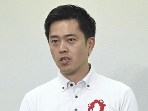 daichiyamada08's tweet card. 　日本維新の会で、自民、公明両党の与党と連立を組むことに前向きな声が出ている。大阪が首都機能を代替す…