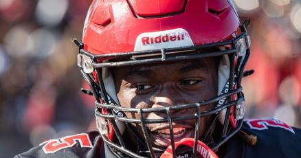BlueDeathValley's tweet card. “I’m really glad they found the tumor in time because it could have been much worse,” Hester said. “I’m lucky it worked out for me.”