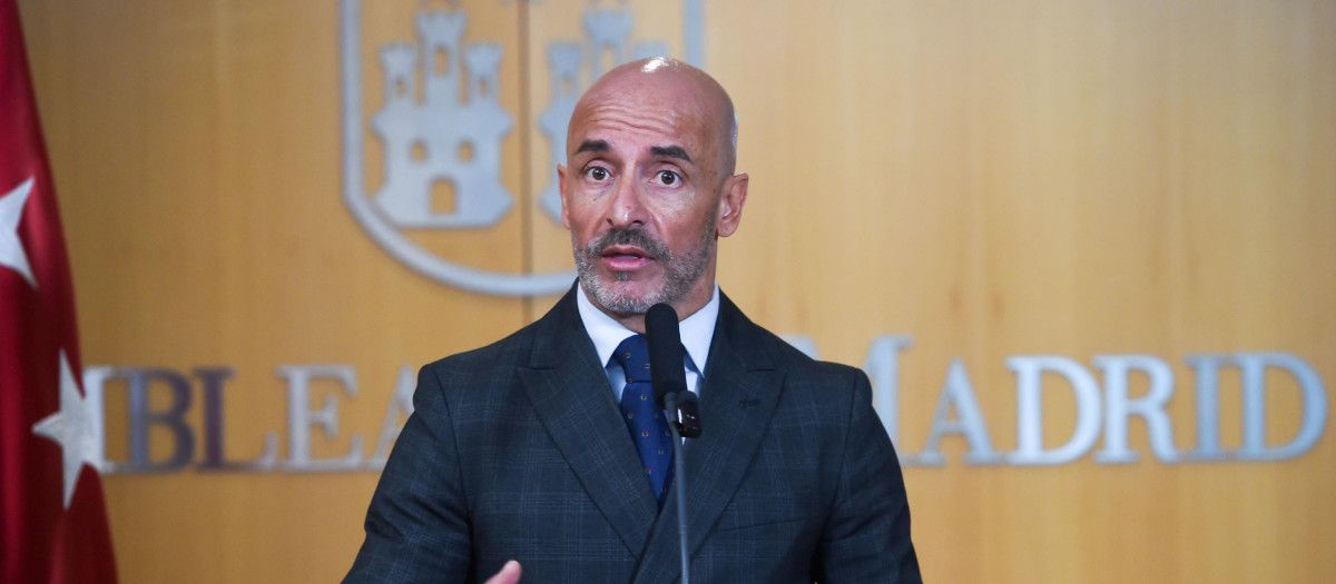 Cermi_Estatal's tweet card. Jesús Celada Pérez, designado recientemente por el Gobierno como Embajador en Misión Especial para la Convención Internacional sobre los Derechos de…