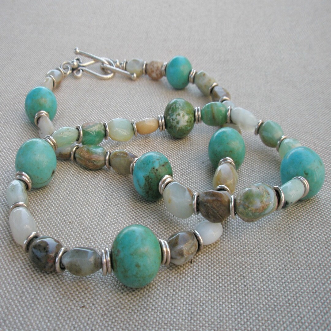 stoneberri's tweet card. This Beaded Necklaces item by Stoneberri has 10 favorites from Etsy shoppers. Ships from Round Hill, VA. Listed on May 27, 2025