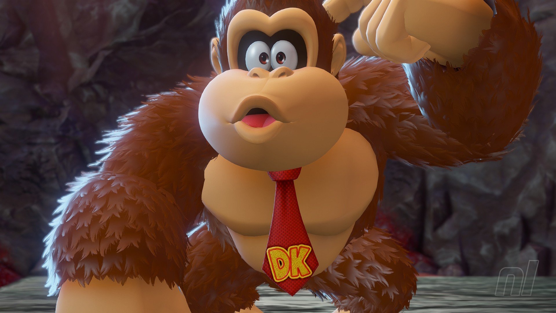 NintendoNews's tweet card. I'm gonna wreck it