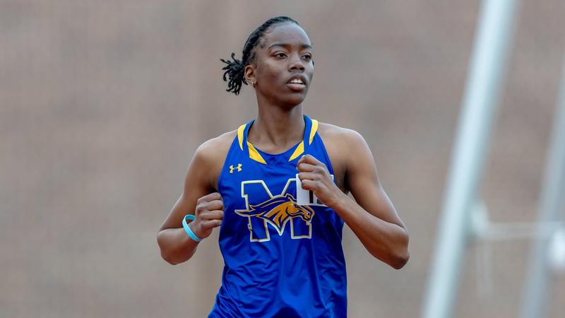 MonroeMustangs's tweet card. Hutchinson, KS – The Monroe University women's outdoor track and field team is set to compete at the 2025 NJCAA Division I Outdoor Championships from Thursday to Saturday. Preliminaries will be held...