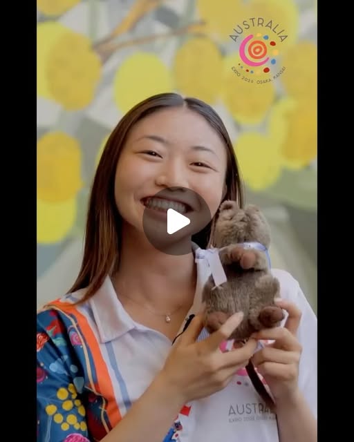 min_hachi5's tweet card. Australia at Expo (@australiaatexpo) • Instagram reel
