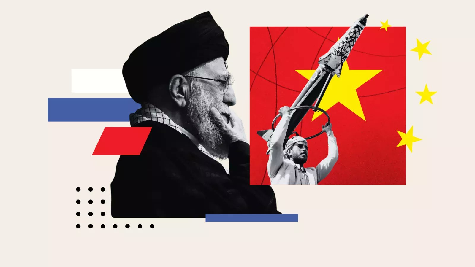 ShaolinTom's tweet card. "Strengthening air defense capabilities is clearly an urgent priority for Iran at the moment," expert Hongda Fan told Newsweek.