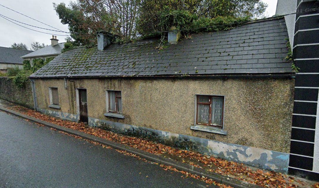 VacanthomesIRL's tweet card. FacebookTweetLinkedInPrint Donegal County Council still has the highest number of applications in Ireland for the Vacant Property Refurbishment Grant scheme.…