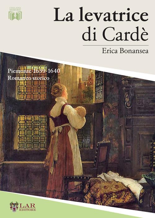 SoloLibri's tweet card. LAReditore, 2025 – Il sequel del romanzo in due volumi “La figlia dello speziale” (2022), un nuovo episodio ambientato nove o dieci anni avanti, sempre con Bianca ed Elia, ma che può essere anche...