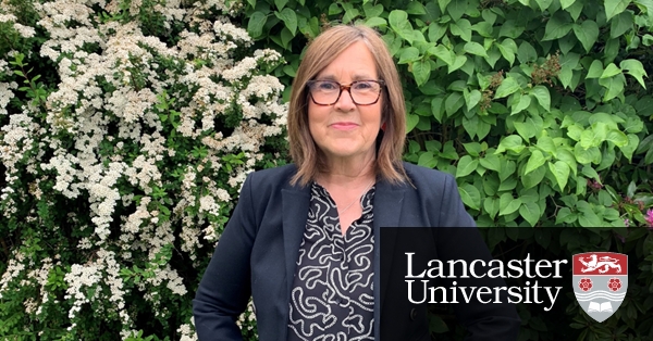 LancasterUni's tweet card. A Lancaster University professor, who has championed compassionate and effective services for women whose children are at risk of entering the care system, receives an OBE in the King’s Birthday...