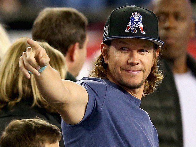 lennanicci's tweet card. The 'Patriots Day' star says this year's election is proof that American's aren't listening to celebrities' political opinions.