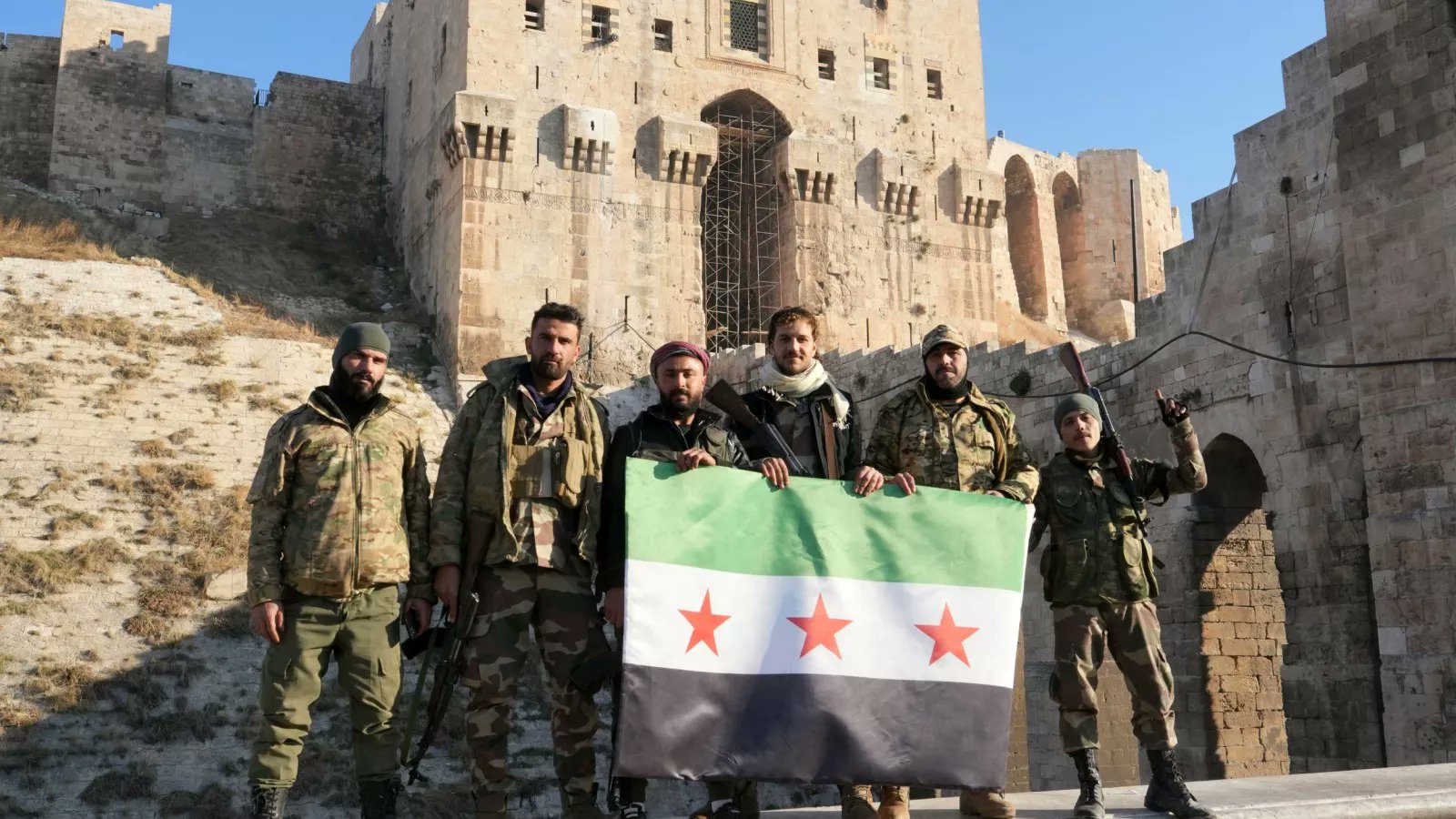 BugraSusler's tweet card. The Russian president is a key backer of Bashar al-Assad, and he has stepped in again with airstrikes on those opposing the Damascus regime.