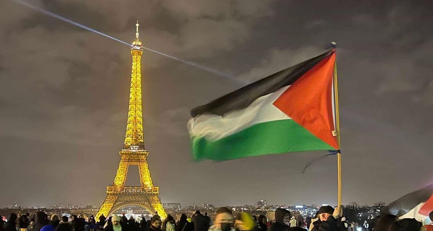 freeman_vlad's tweet card. In this article: Macron's decision is a betrayal of the Jewish people after October 7th. Why Keir Starmer is wrong to say Palestinian state is an 'inalienable right'. Sadiq Khan uses latest wave of...