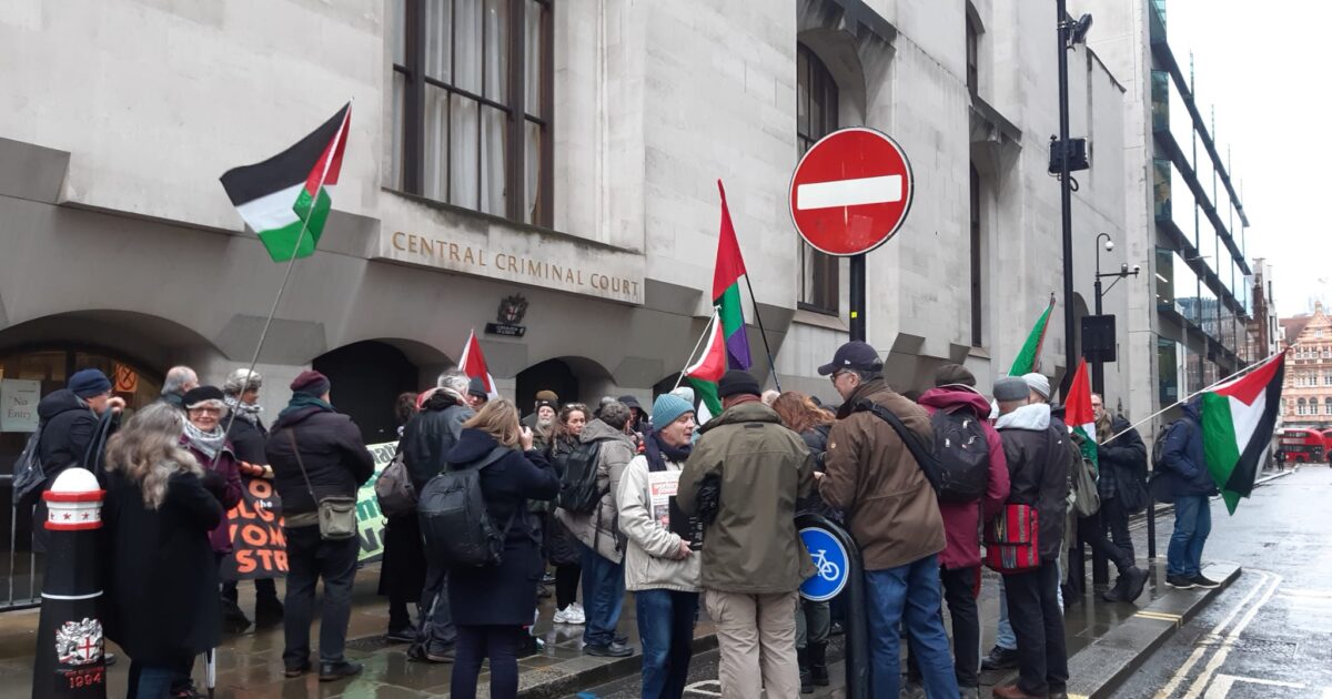 Peter__A__Bell's tweet card. Four UN Special Rapporteurs have written to the UK government raising serious – and detailed – concerns about the use…