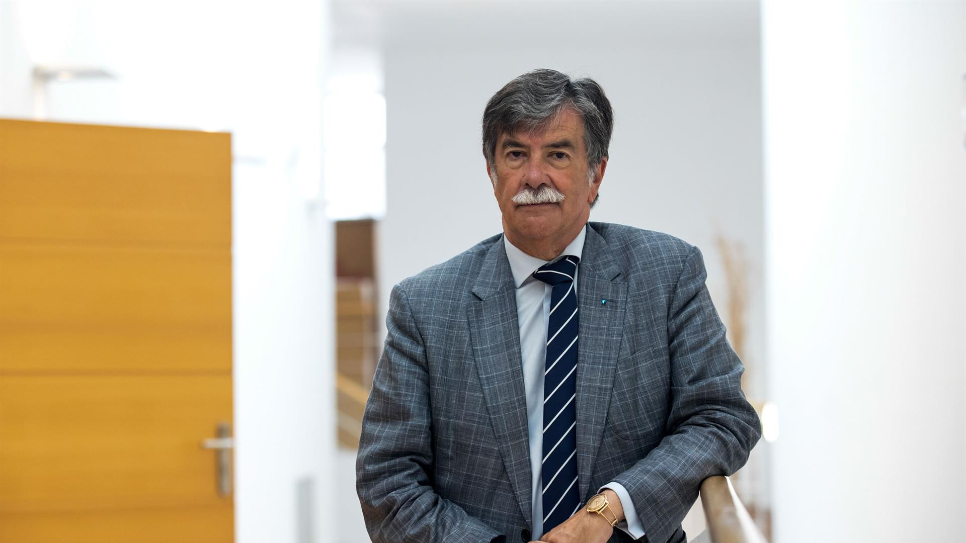 findesemanacope's tweet card. El exdefensor del menor de la Comunidad de Madrid, critica que haya figuras que pidan plantear la "excepcionalidad" al Convenio de La Haya