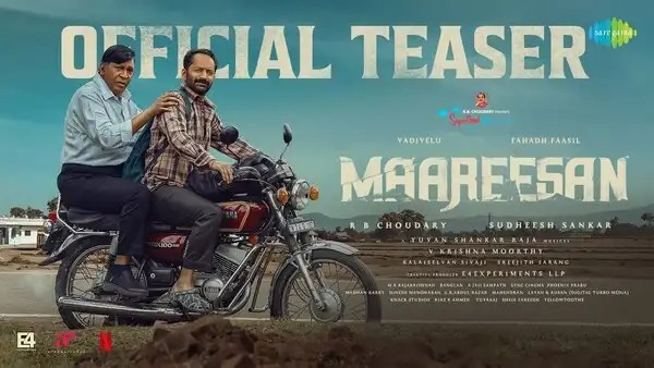 BusinessTimesIn's tweet card. Fahadh Faasil’s Maareesan opened to ₹75 lakh on Day 1, marking one of his lowest post-pandemic openings. Despite solid reviews, slow occupancy hints at a tough box office journey ahead.