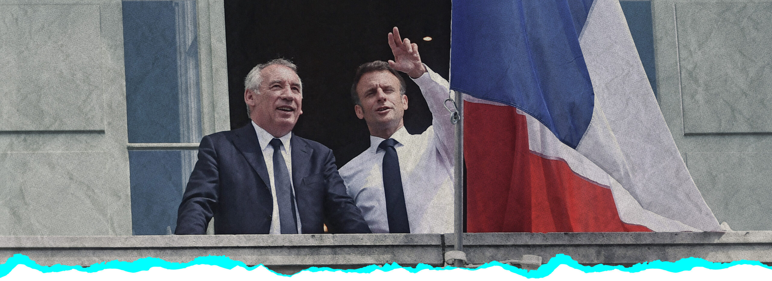JacobinItalia's tweet card. Il primo ministro François Bayrou ha presentato il suo progetto di legge di bilancio: contiene la cancellazione di alcune festività e sacrifici. Perché, sostiene, il paese è sull’orlo della spirale...