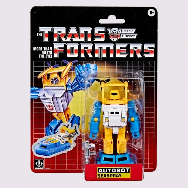seibertron's tweet card. Transformers toy galleries, news, forums, comics, the Twincast Podcast, and the Heavy Metal War game — all in one place at SEIBERTRON™, where there’s always more than meets the eye.