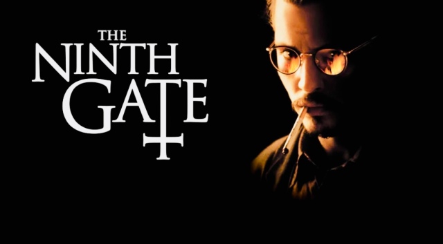 KuLt_ZiLLa's tweet card. The Ninth Gate is an incredibly slick Neo-Noir thriller from director Roman Polanski. A filmmaker who rightly so has faced controversy in his private life, but whose mark on cinema is unquestionabl…