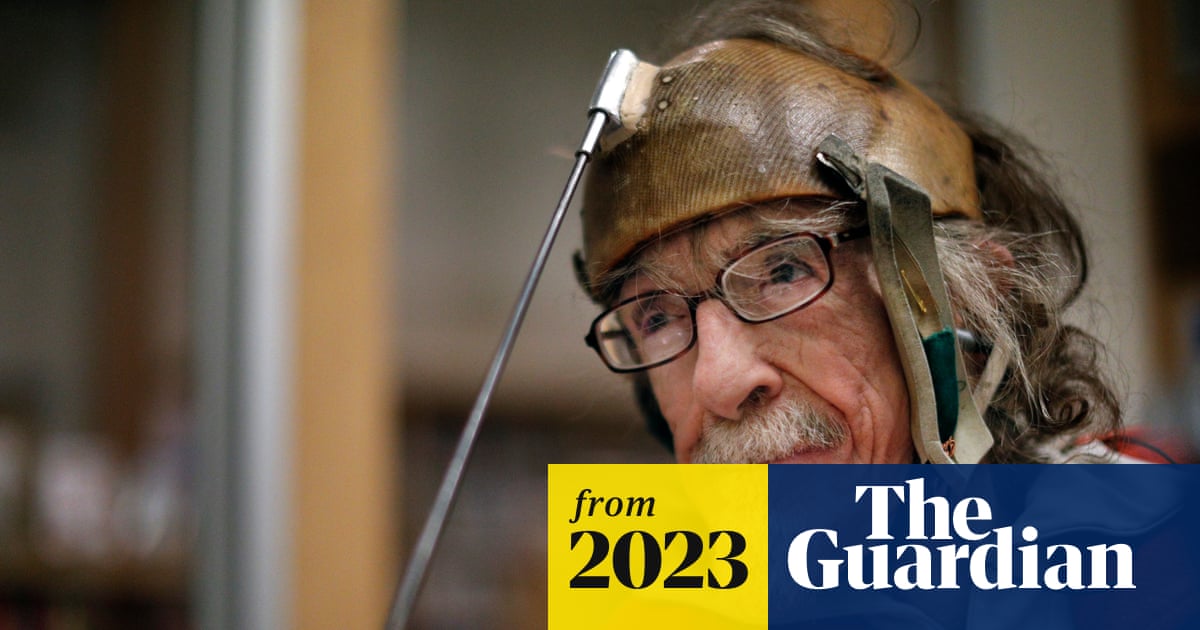 BillDauerNeuro's tweet card. Born in an era when disabled people were routinely institutionalized, Zukas fought for – and won – access to transportation and better urban design