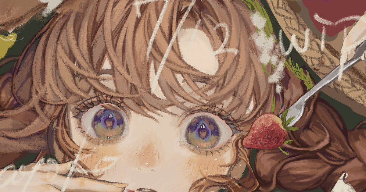 sayosny2's tweet card. クリエイターの創作活動を支えるファンコミュニティ「pixivFANBOX」