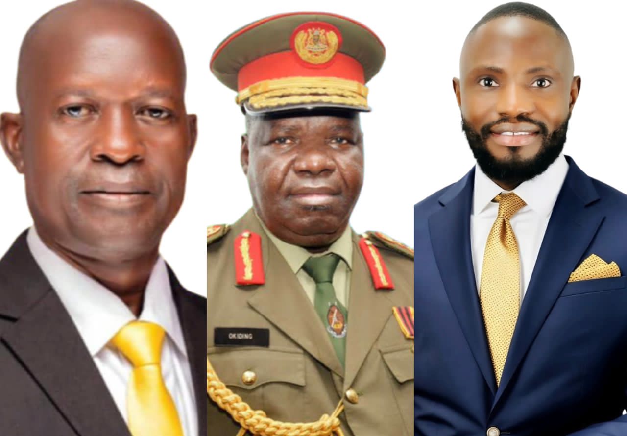 RedPepperUG's tweet card. The political temperature in Kasilo County, Serere District, has risen sharply following the declaration of...