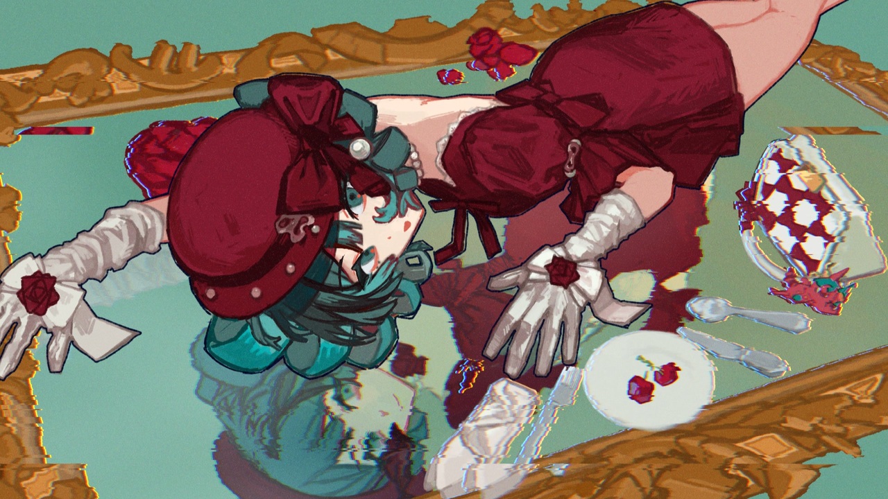 hirobumi_x_miku's tweet card. ◇Streaming/Download準備中晴(はる)いちばんです。Vocal：初音ミクMusic：晴いちばんhttps://twitter.co...