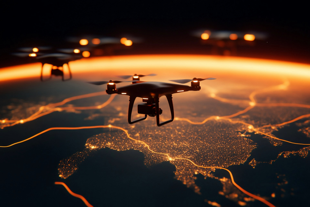 UNIDIR's tweet card. States’ decade-long deliberations on emerging technologies in the area of lethal autonomous weapon systems (LAWS) have consistently discussed the application of international humanitarian law (IHL)....